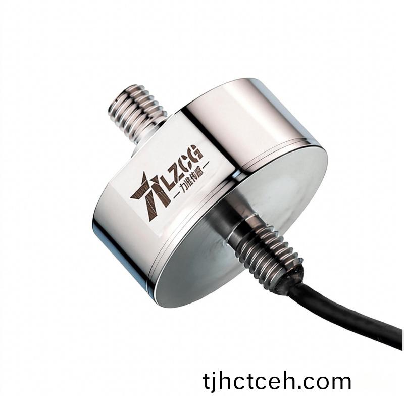 拉(la)桿(gan)式(shi)拉壓(ya)傳感器LFT-46